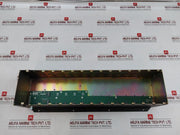 Honeywell 900R12-0101 12 Slot I/O Rack Controller Module 5Vdc/6A And 24Vdc/2A
