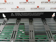 Honeywell 900R12R-0200 12 Slot Rack Redundant Power 8285-3Fe