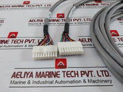 Honeywell 900Rtc-3425 Process Solution Alpha Wire Rev. A