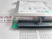 Honeywell 900U01-0100 Universal Input /Output Module 24Vdc 0.5A