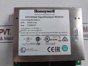 Honeywell 900U01-0100 Universal Input /Output Module 24Vdc 0.5A