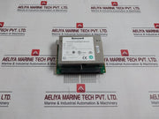 Honeywell 900U01-0100 Universal Input/Output Module 380 Ma Max 5Vdc
