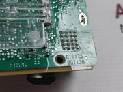 Honeywell 900U01-0100 Universal Input/Output Module 380 Ma Max 5Vdc
