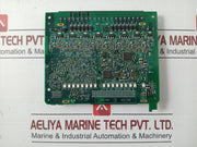 Honeywell 900U16 Printed Circuit Board Pwa 50126533 Rev: A