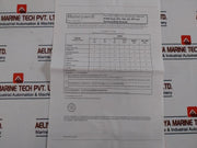 Honeywell 900B08-0202 Controledge 900 Platform 8-channel Analog Output Module