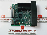 Honeywell 900C70-0460 Cpu Control Base Pcb Module Controledge Hc900 50072021-101