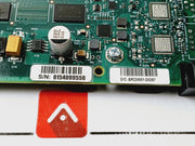 Honeywell 900C70-0460 Cpu Control Base Pcb Module Controledge Hc900 50072021-101