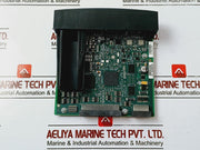 Honeywell 900C70-0460 Cpu Control Base Pcb Module Controledge Hc900 50072021-101