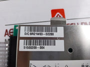 Honeywell 900G02-0202 Controledge 900 Di 24Vdc 16 Ch Input Assy 51500209-004