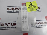 Honeywell 900H02-0001 Do 16 Channel 24Vdc Pwa Hc900 Controller