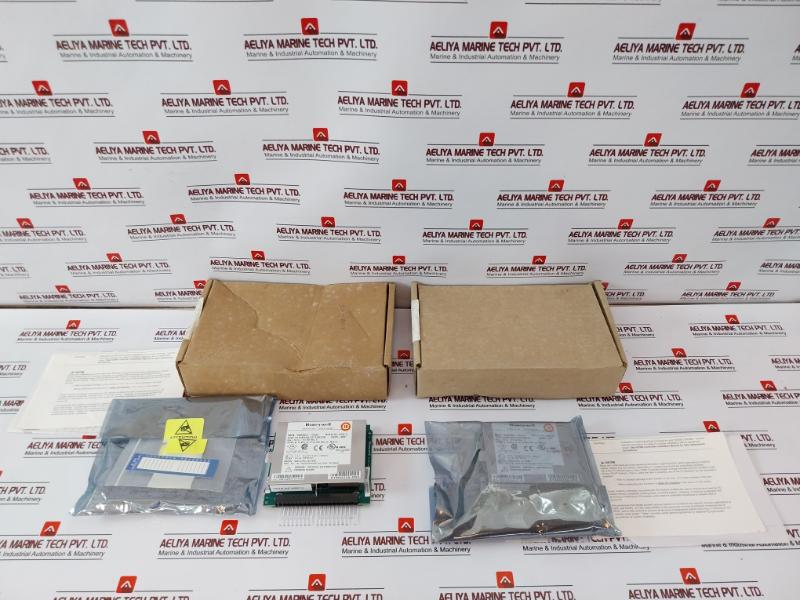 Honeywell 900H02-0202 16Channels Digital Output Card 0225-002 Rev D 94V-0 24 Vdc