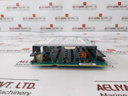 Honeywell 900H02-0202 16Channels Digital Output Card 0225-002 Rev D 94V-0 24 Vdc