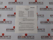 Honeywell 900H02-0202 16Channels Digital Output Card 0225-002 Rev D 94V-0 24 Vdc