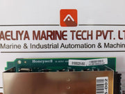 Honeywell 900H02-0202 16Channels Digital Output Card 0225-002 Rev D 94V-0 24 Vdc