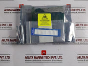 Honeywell 900H02-0202 Digital Output Module 24Vdc 16 Points 0225002 51500225-002