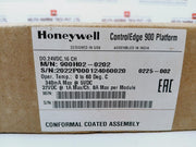 Honeywell 900H02-0202 Digital Output Module 24Vdc 16 Pt Hc900 Controller 
