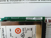 Honeywell 900H02-0202 Digital Output Module 24Vdc 16 Pt Hc900 Controller 