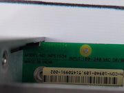 Honeywell 900P01-0101 Switching Power Supply 5V/24V 58W Npe1534 51450991-002