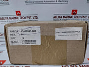 Honeywell 900P01-0101 Switching Power Supply 5V/24V 58W Npe1534 51450991-002