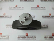 Honeywell 9220 Butterfly Valve Dn150 Ss304