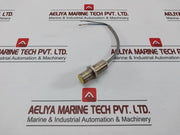 Honeywell 926Aa3Xm-a9T-l Inductive Proximity Sensor