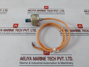 Honeywell 9305009 Pressure Transducer Model Sa, Sa03Kps1C1De