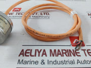 Honeywell 9305009 Pressure Transducer Model Sa, Sa03Kps1C1De