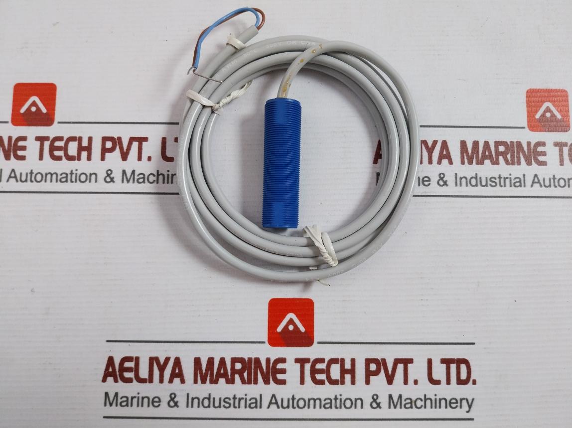 Honeywell 973Ab3Xp-b7T-l Proximity Switch 2-wire Ac 973 Series