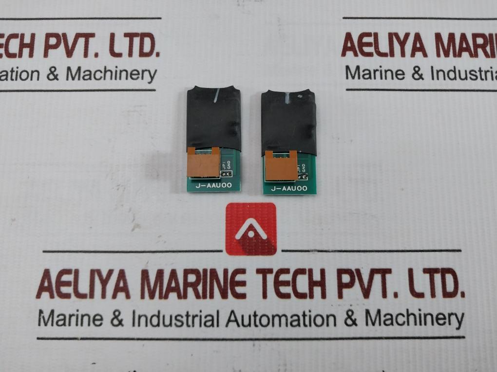 Honeywell A/I Adapter Unit 80360713-001