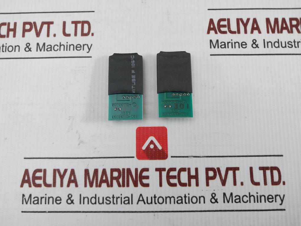 Honeywell A/I Adapter Unit 80360713-001
