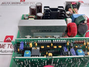 Honeywell Acx633 Power Supply Module Rev E 51196655-100 120–240V 50/60Hz