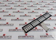 Honeywell Advanced Input Devices 9373-00616-001/C Function Key Penal Model: Cda