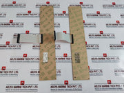 Honeywell Advanced Input Devices 9373-00616-001/C Function Key Penal Model: Cda