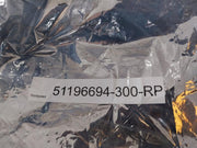 Honeywell Aid-3 9395-00381-043/A Advanced Input Devices Tp-dikbta-100