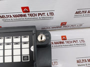 Honeywell Aid-3 9395-00381-043/A Advanced Input Devices Tp-dikbta-100