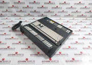Honeywell Aid-3 Advanced Input Device Operator Keyboard Rev A 9395-00381-029/A