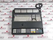 Honeywell Aid-3 Advanced Input Device Operator Keyboard Rev A 9395-00381-029/A