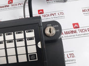 Honeywell Aid-3 Advanced Input Device Operator Keyboard Rev A 9395-00381-029/A