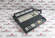 Honeywell Aid-3 Advanced Input Device Operator Keyboard Rev A 9395-00381-043/A