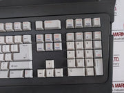 Honeywell Aid-3 Esterline  9395-00381-037/B Advance Input System Keyboard 51196694-300/U1