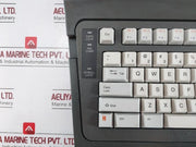 Honeywell Aid-3 Esterline  9395-00381-037/B Advance Input System Keyboard 51196694-300/U1