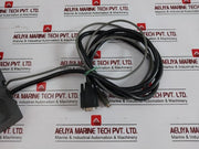 Honeywell Aid-3 Esterline  9395-00381-037/B Advance Input System Keyboard 51196694-300/U1