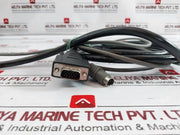 Honeywell Aid-3 Esterline  9395-00381-037/B Advance Input System Keyboard 51196694-300/U1