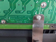 Honeywell Aid-3 Esterline  9395-00381-037/B Advance Input System Keyboard 51196694-300/U1