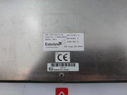 Honeywell Aid-3 Esterline  9395-00381-037/B Advance Input System Keyboard 51196694-300/U1