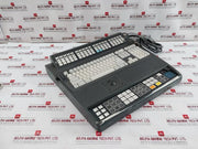 Honeywell Aid-3 Esterline  9395-00381-037/B Advance Input System Keyboard 51196694-300/U1
