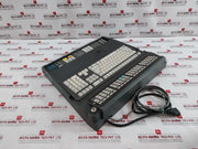 Honeywell Aid-3 Esterline  9395-00381-037/B Advance Input System Keyboard 51196694-300/U1