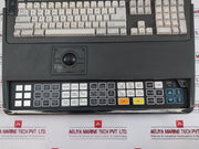 Honeywell Aid-3 Esterline  9395-00381-037/B Advance Input System Keyboard 51196694-300/U1