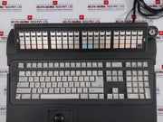 Honeywell Aid-3 Esterline  9395-00381-037/B Advance Input System Keyboard 51196694-300/U1