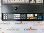 Honeywell Aid-3 Keyboard Control Panel 9395-00381-037/B, 9340-04884-008/B